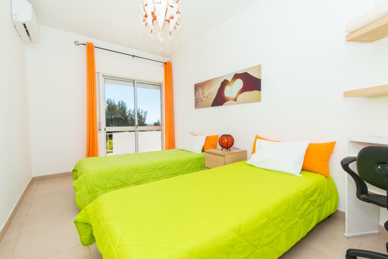 Apartamento Praia Fuzeta Kültér fotó