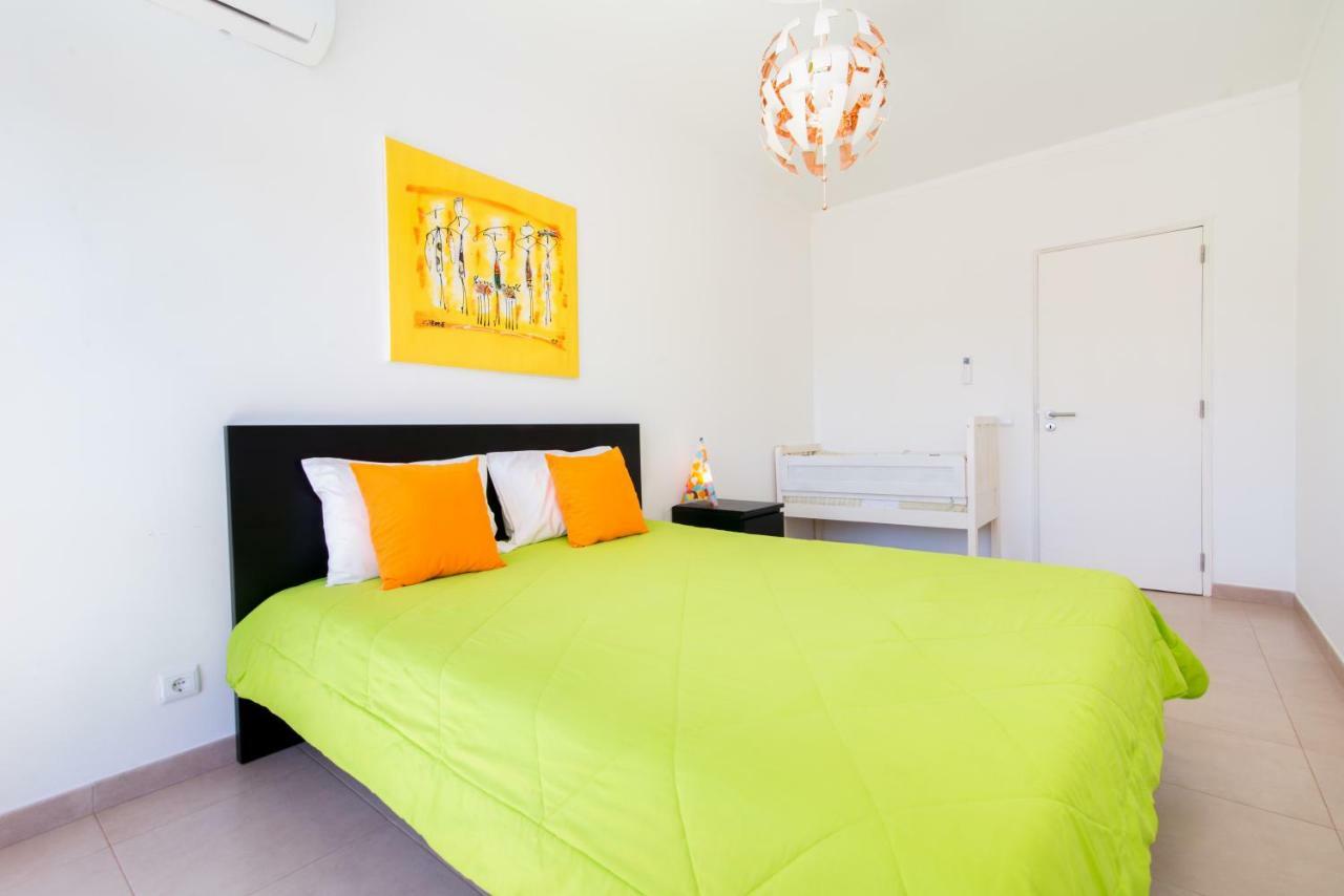 Apartamento Praia Fuzeta Kültér fotó